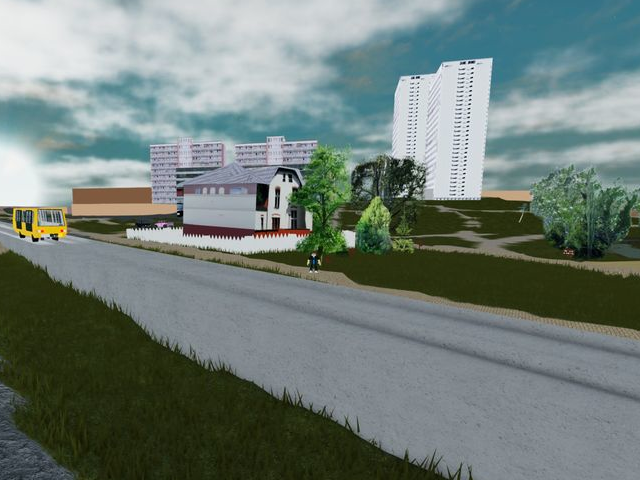 Roblox ein virtueller Fennpfuhl